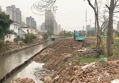 松木樁是怎么施工的呢？有哪些施工規(guī)范呢？