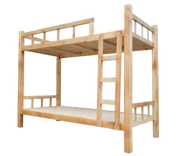 松木高低床怎么樣，松木高低床優(yōu)缺點(diǎn)有哪些