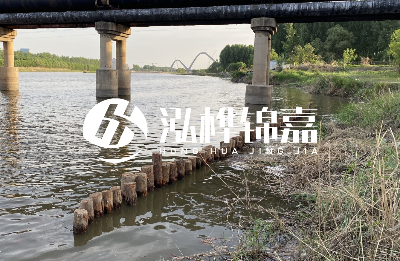 松木樁在水里可以保持多久？