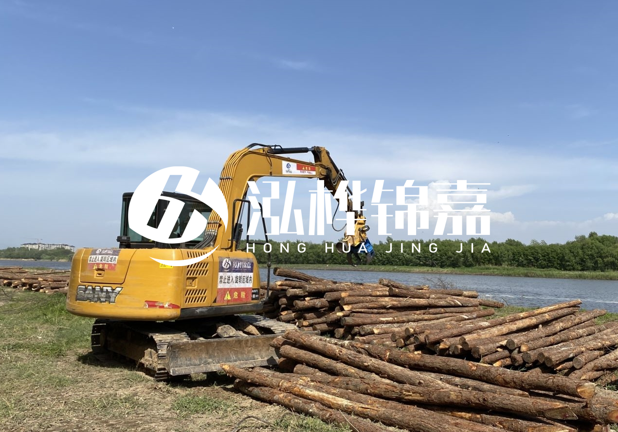 松木樁做地基會腐爛嗎？