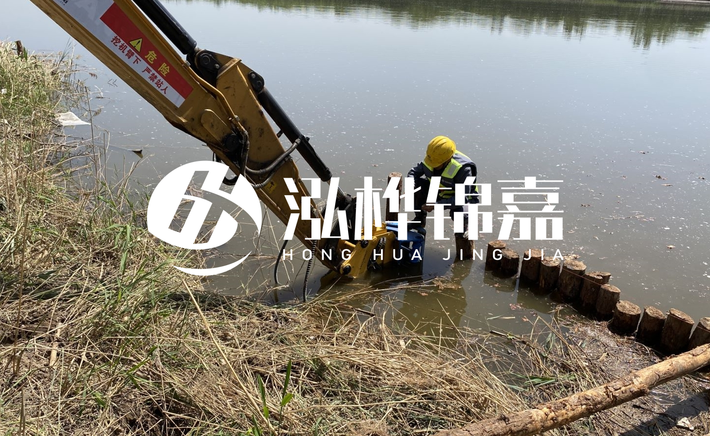 <strong>杉木樁能代替松木樁嗎？</strong>