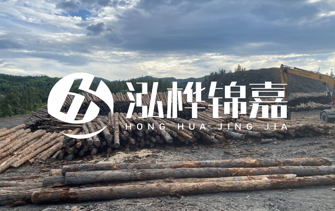 松木樁的特點有哪些？