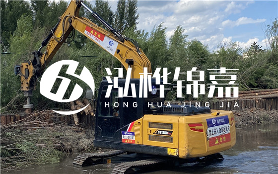 清理淤泥一立方多少錢?？河北省河道清淤工程