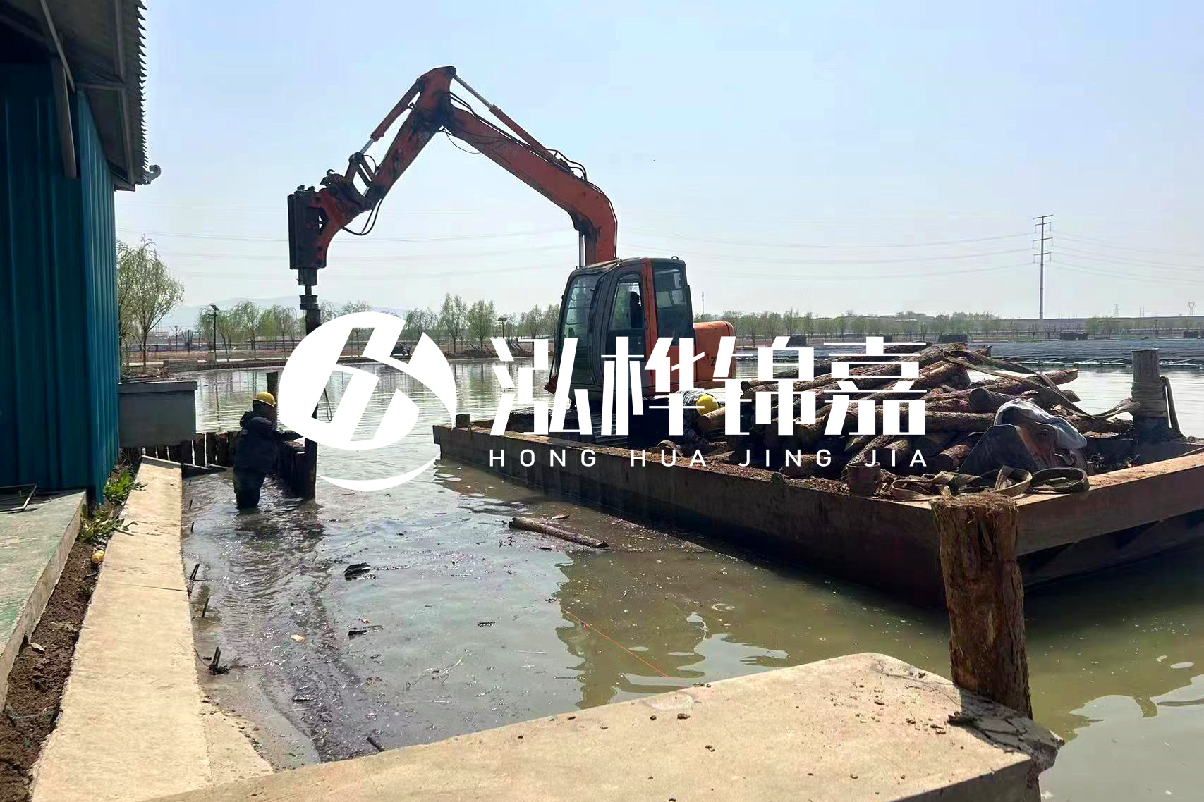 福建河道清淤單價(jià)是多少-福建專業(yè)河道清淤工程公司？