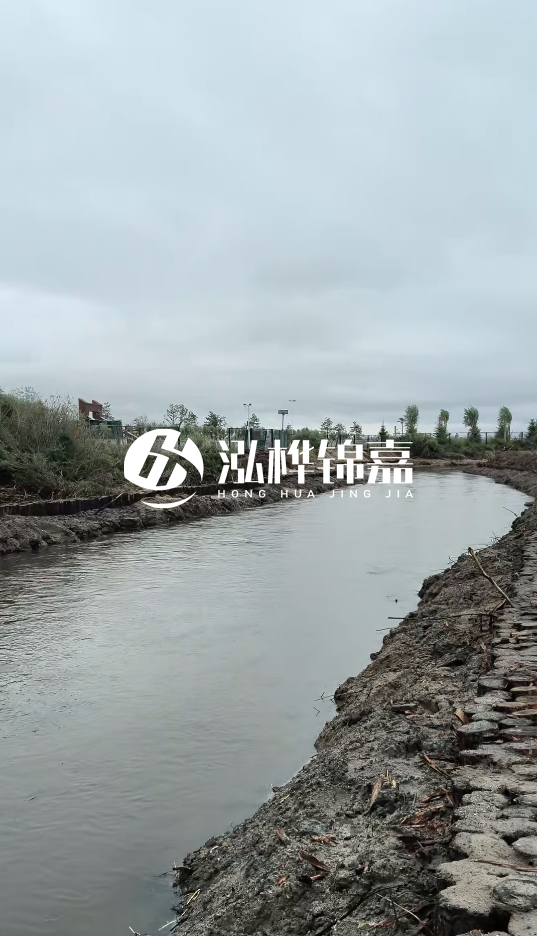 江西打松木樁專業(yè)施工隊-松木樁加固地基為什么不會腐朽？