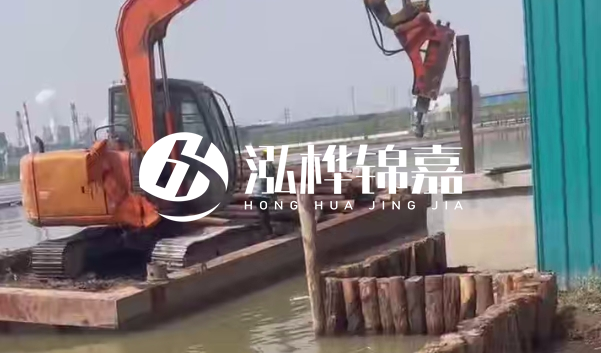 河流為什么會(huì)出現(xiàn)河道淤積？河北河道治理清淤公司