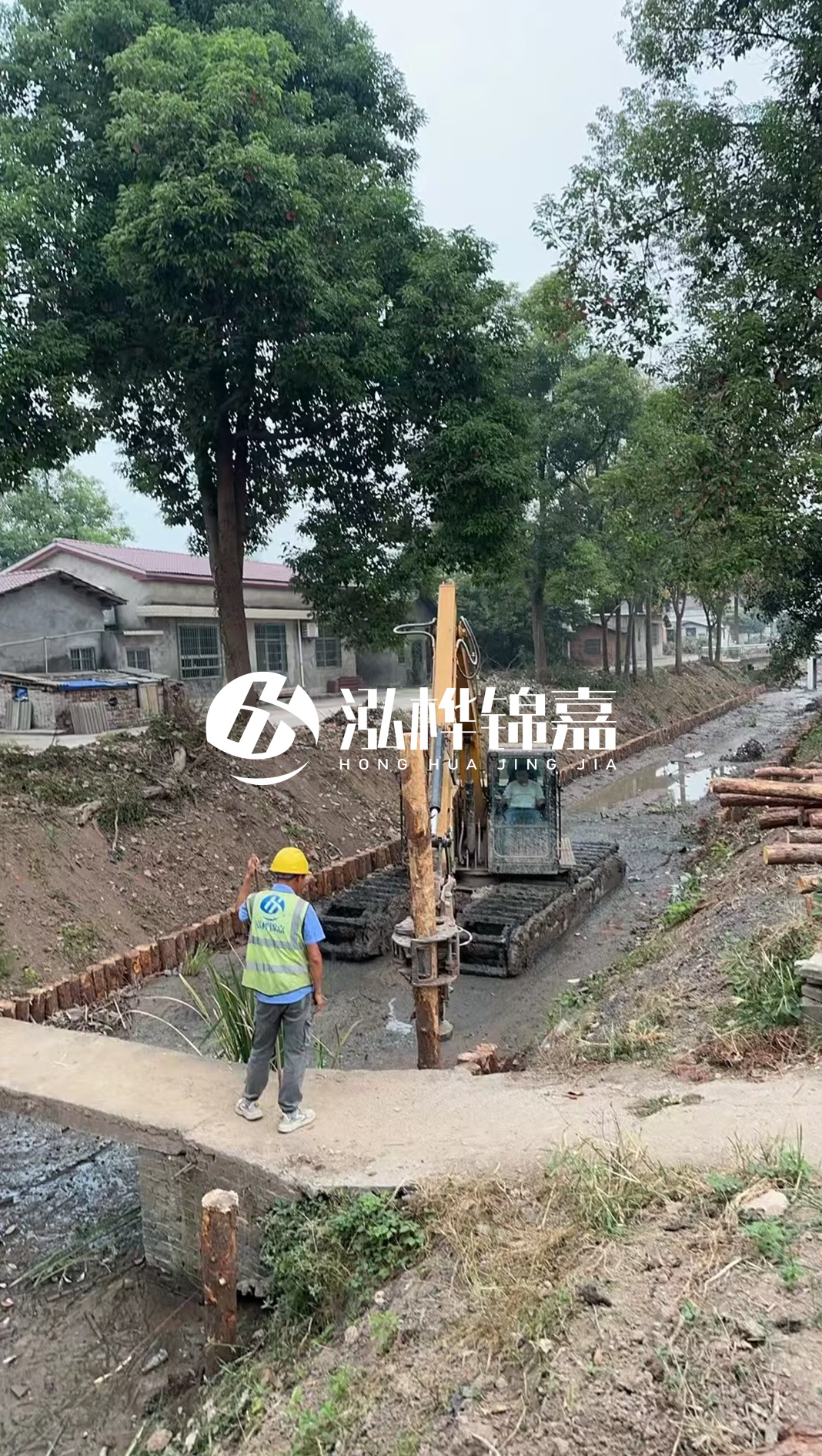 六盤水河道清淤專業(yè)施工隊(duì)-河道淤泥清理施工隊(duì)電話是多少？