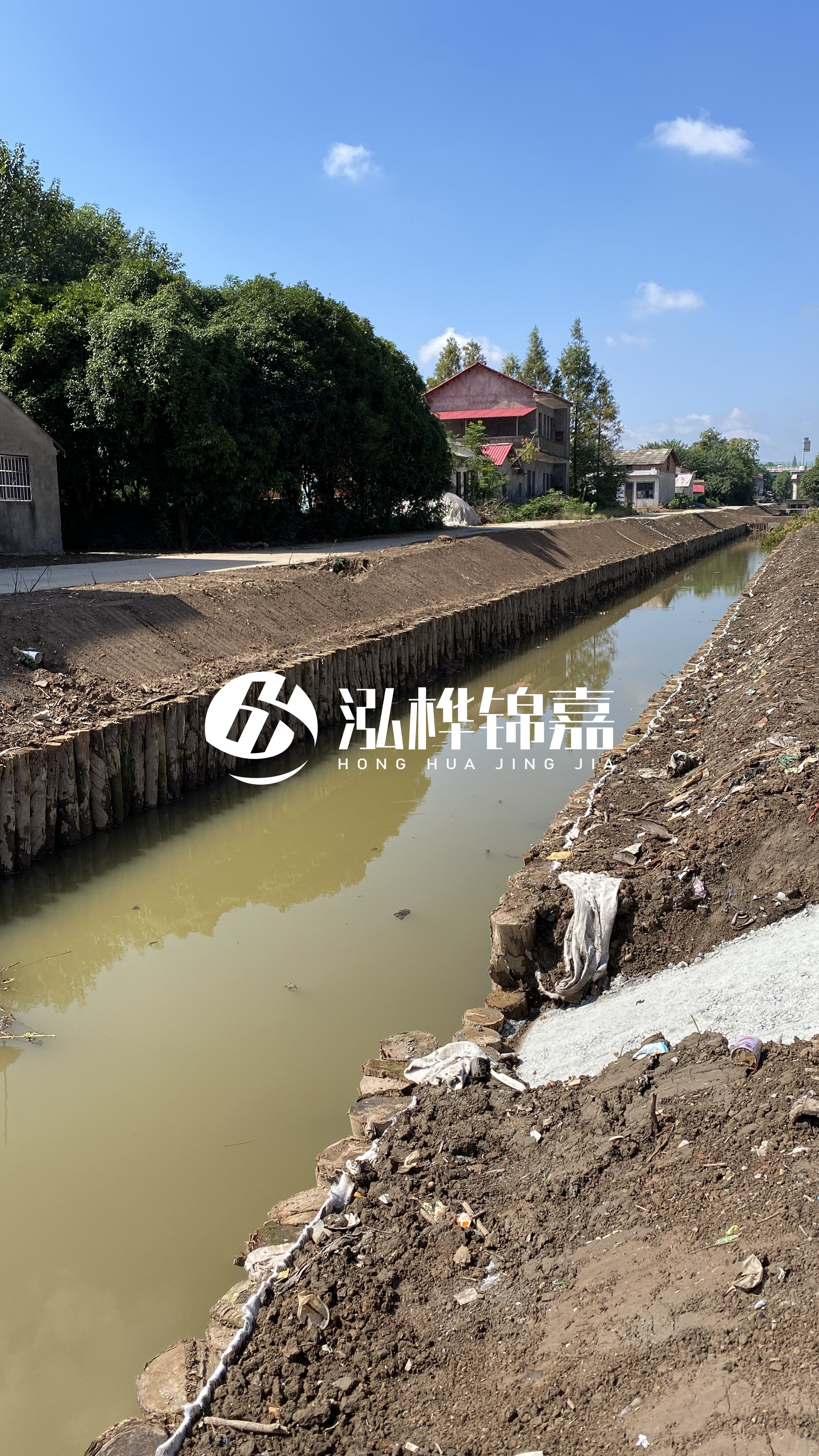 陽(yáng)泉河道清淤專業(yè)施工-河道清淤影響水質(zhì)怎么辦？