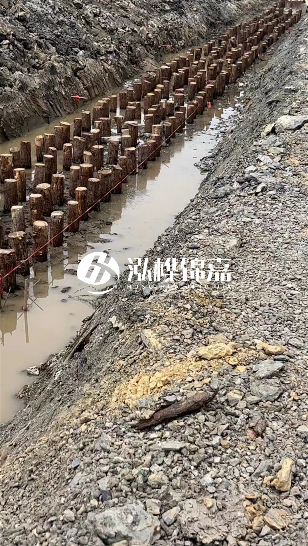 寧波河道清淤專業(yè)施工-河道清淤項(xiàng)目如何選擇合適的承包商？