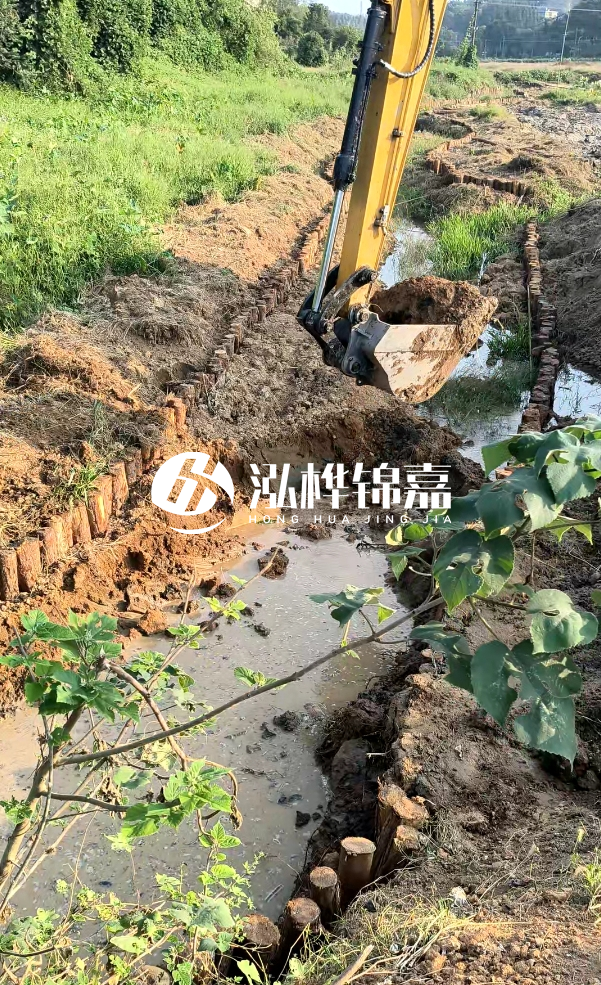 臨沂河道清淤專業(yè)施工-河道清淤后水質會有明顯改善嗎？