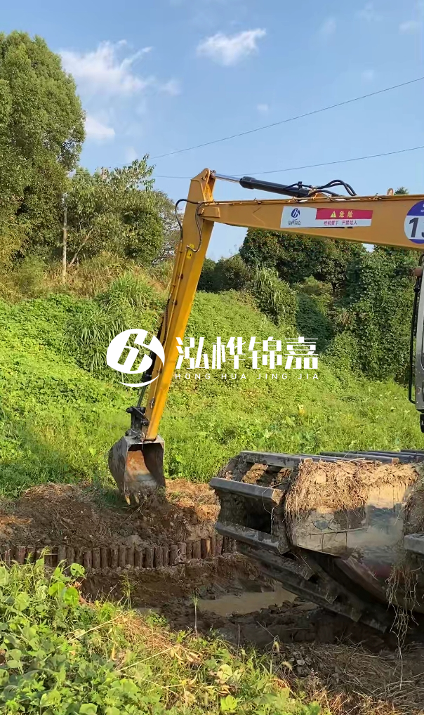 焦作河道清淤專業(yè)施工-河道清淤價格在不同地區(qū)差異大嗎？