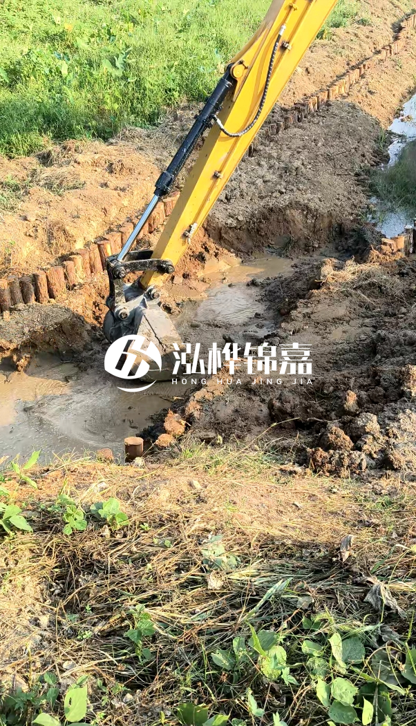 新鄉(xiāng)河道清淤專業(yè)施工-河道清淤價格是按什么標準來計算的？