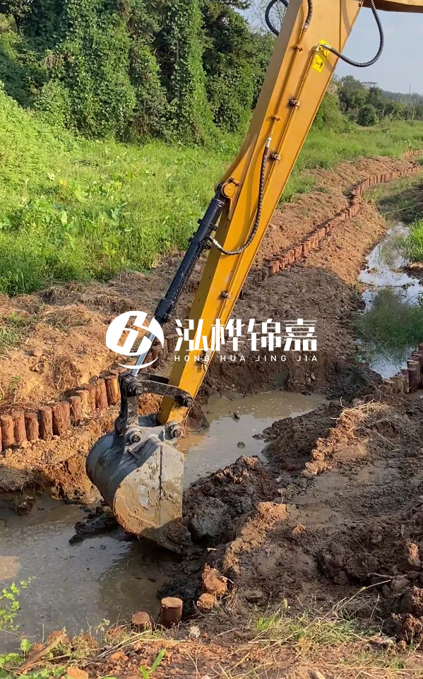 襄陽河道清淤專業(yè)施工-大型水庫清淤施工方法？