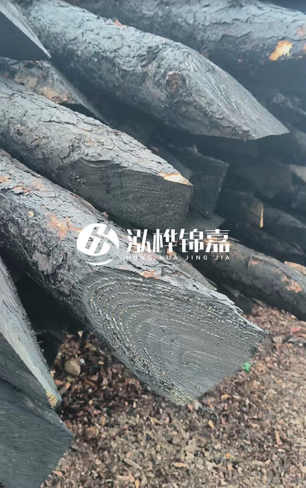 梅州松木樁源頭廠家-打樁木的防腐處理方法有哪些？
