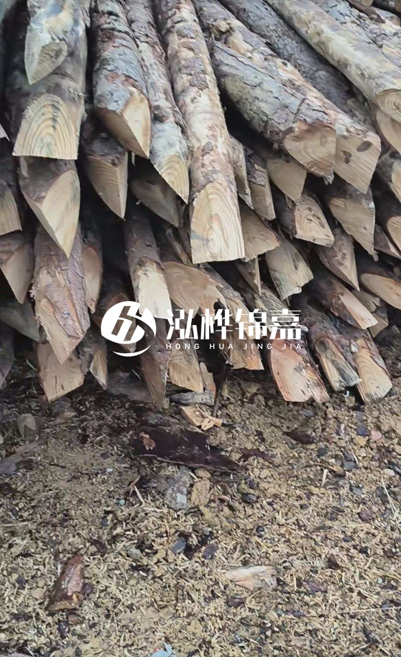 河源松木樁源頭廠家-打樁木的品牌哪家好？