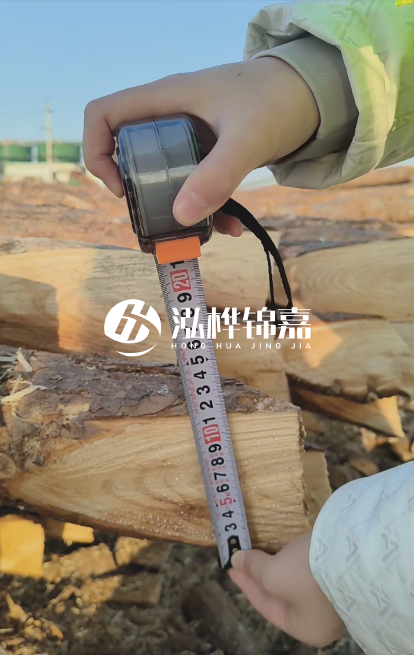 打木樁用松木樁好還是杉木樁好？全面對比解析！