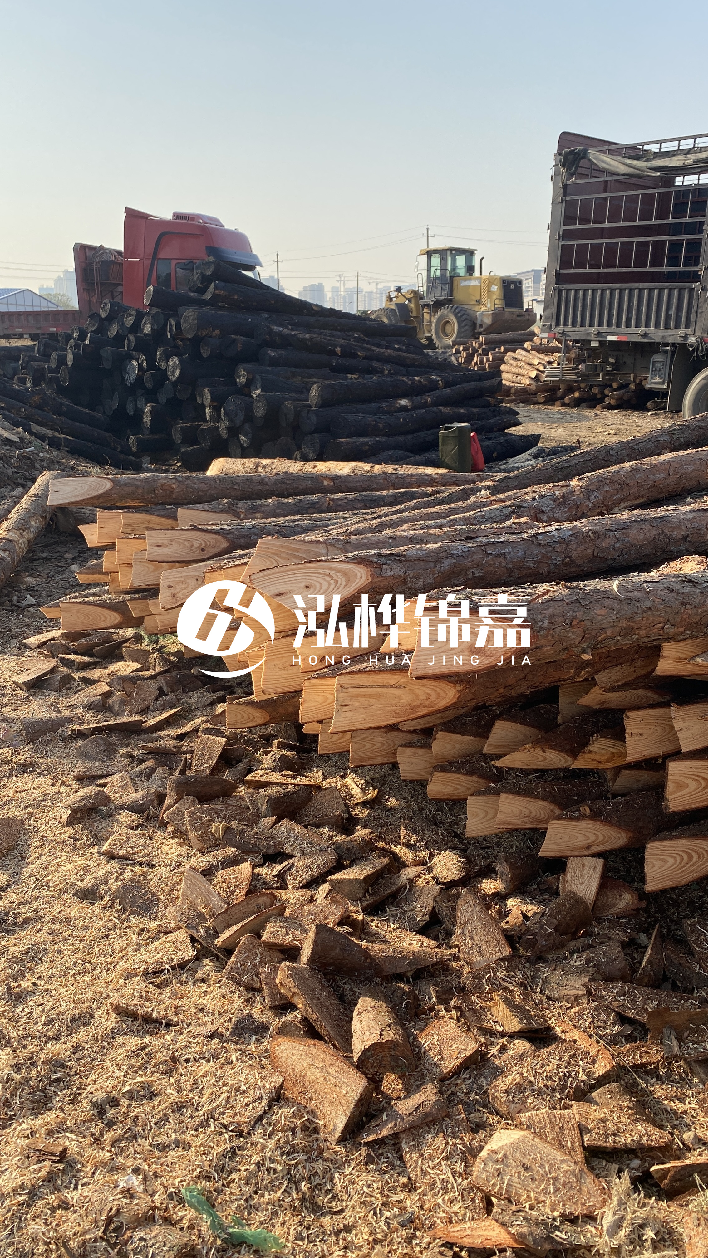 松木樁削尖要另外收費(fèi)嗎？一篇文章帶你了解全部費(fèi)用細(xì)節(jié)！