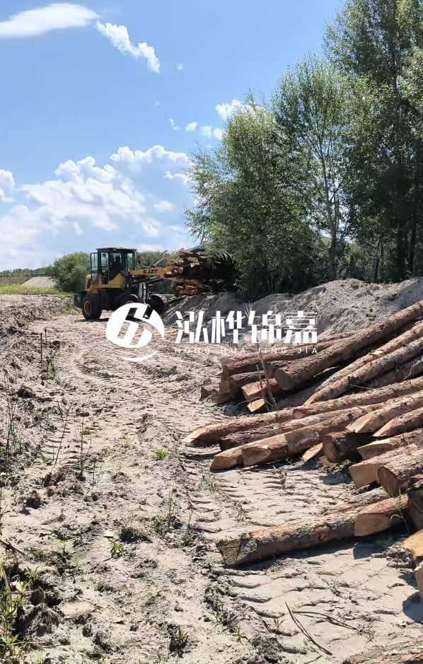 松木樁處理技術(shù)要求是什么-松木樁處理地基間距多少合適呢？