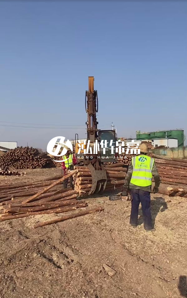 5米防汛木樁多少錢一根？施工單價(jià)是多少？