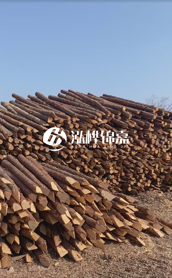 防汛木樁批發(fā)市場(chǎng)在哪？可以自己去廠里裝貨嗎？