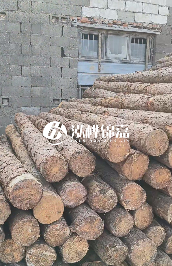 3米松木樁多少錢一根？14公分松木樁價(jià)格是多少？