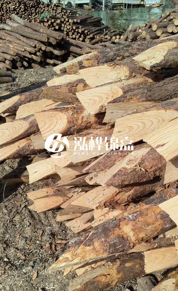 松木樁4米長(zhǎng)11-13公分多少錢(qián)一根？15-20公分價(jià)格是多少？