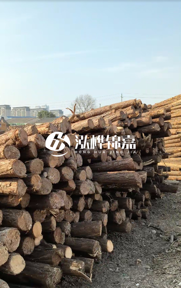 湖北松木樁廠家地址和電話是？支持多少根起送？