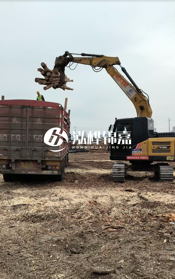 松木樁批發(fā)廠家免費(fèi)報(bào)價(jià)-4米松木樁按立方算多少錢？