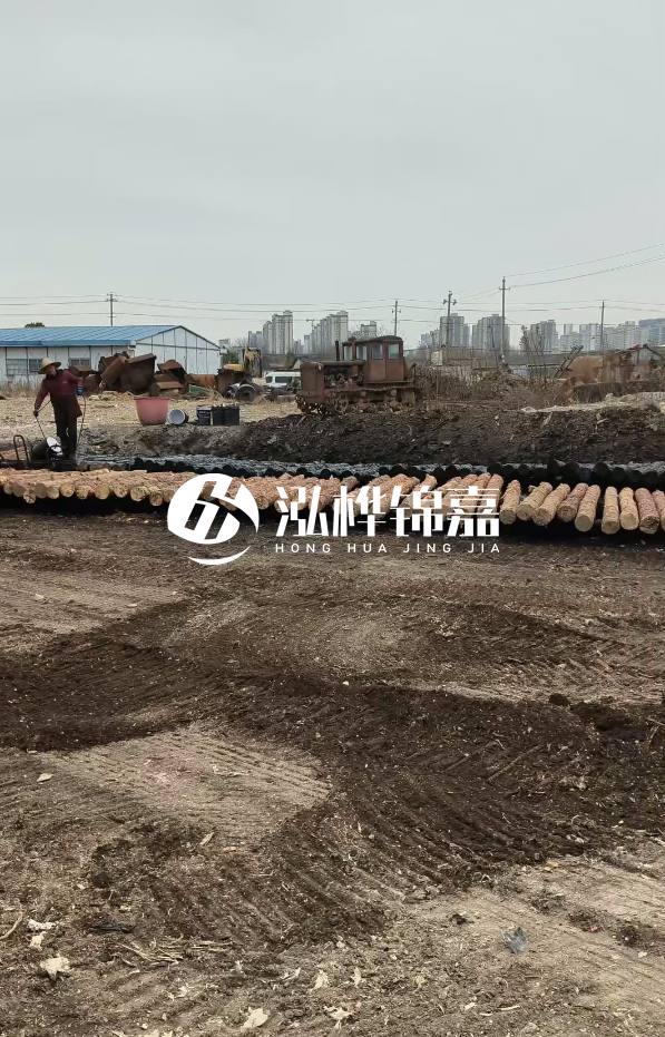 安徽松木樁源頭廠家地址-跨省可以配送嗎？