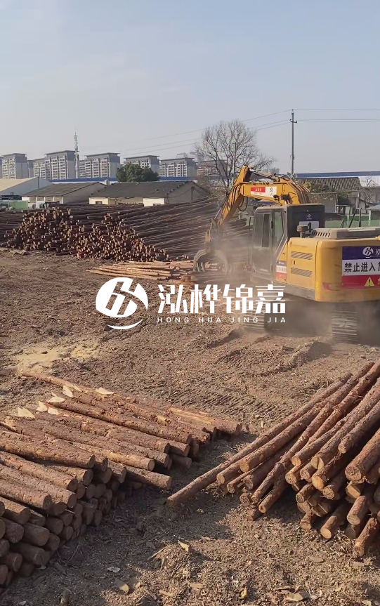 落葉松4米10公分多少錢一根？一方有幾根？