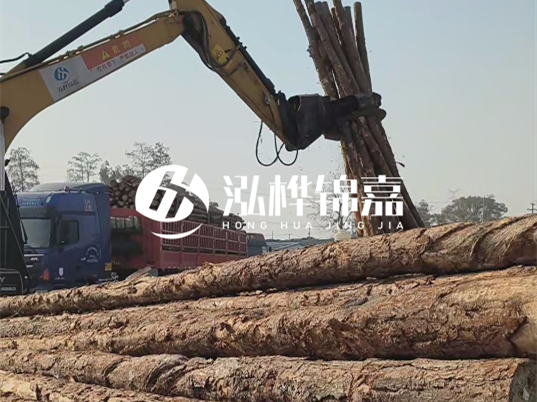 松木樁價(jià)格多少錢一根？哪里可以批發(fā)？