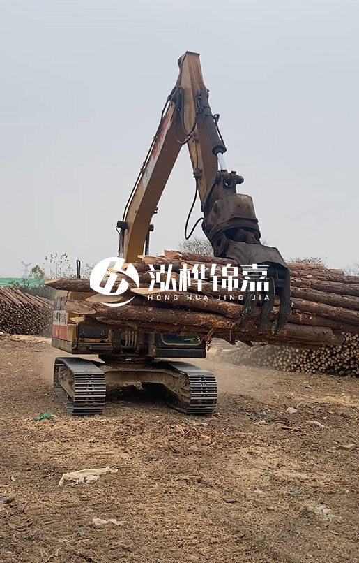 4米小頭8公分油松多少錢一根？加上削尖多少錢一根？