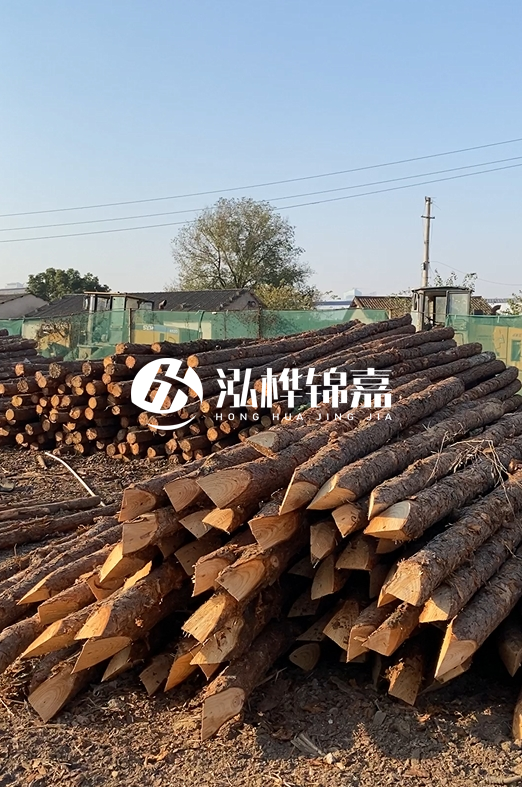 松木樁廠家泓樺錦嘉產品的性價比高嗎？供貨能力如何？