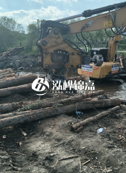 拿松木打樁有哪些優(yōu)點(diǎn)和缺點(diǎn)？拿松木打樁的市場價(jià)格是多少？