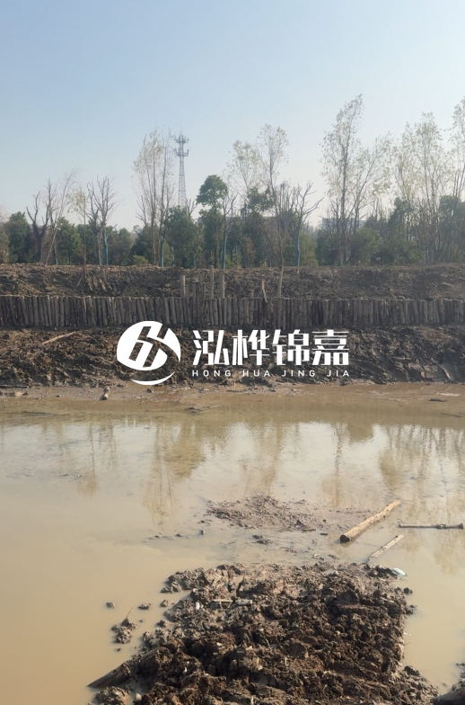 松木樁什么品牌在市場(chǎng)上口碑較好？泓樺錦嘉支持貨到付款嗎？