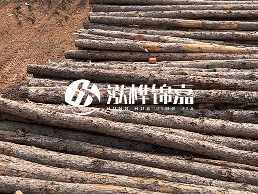 4.5 米松木樁多少錢一根？含稅價(jià)和不含稅價(jià)相差多少？