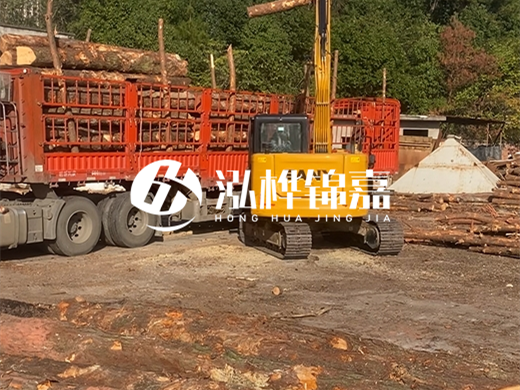 杭州哪里有松木批發(fā)市場(chǎng)？最低多少錢一根？