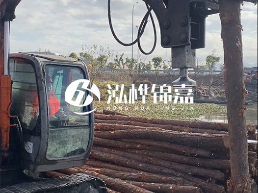 長(zhǎng)度5米的松木樁價(jià)格范圍是多少？直徑10cm的松木樁價(jià)格是怎樣的？
