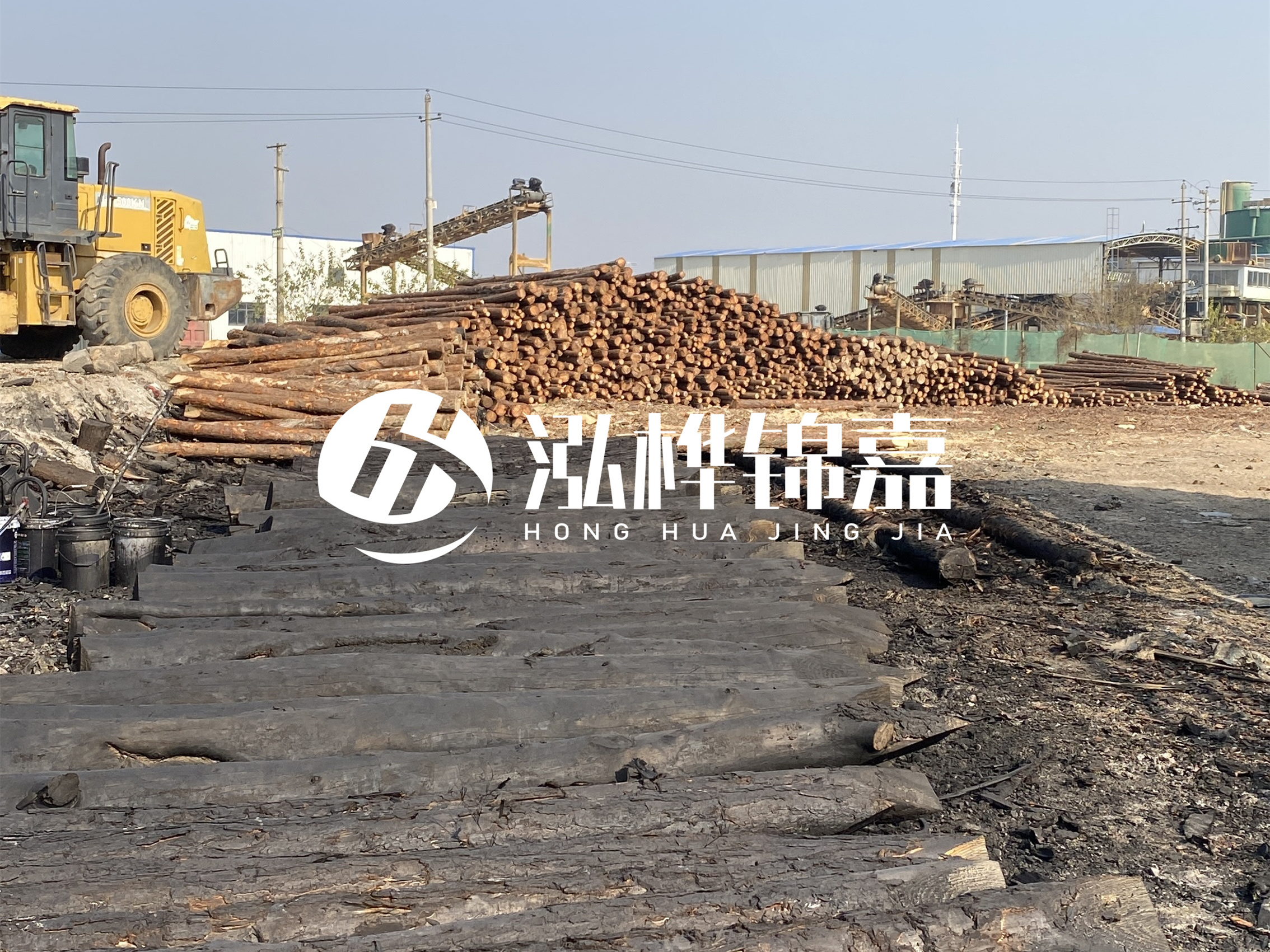 如何正確維護(hù)松木樁以延長(zhǎng)其使用壽命?打松木樁有什么技巧？