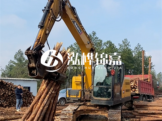 松木打樁的樁長(zhǎng)如何選擇？松木樁直徑一般多少？?