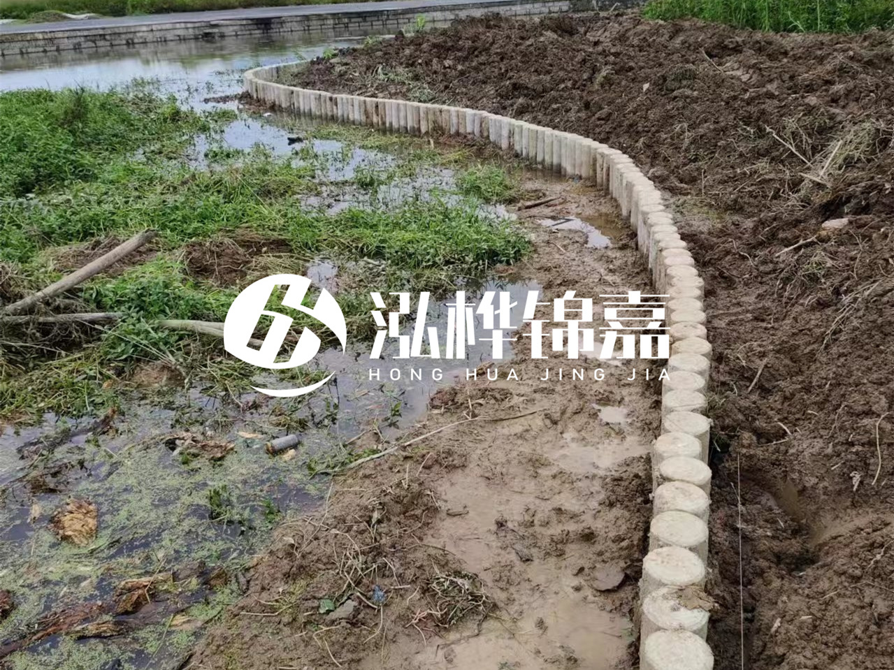 松木打樁施工隊(duì)的收費(fèi)標(biāo)準(zhǔn)是怎樣的？水泥樁可以接嗎？