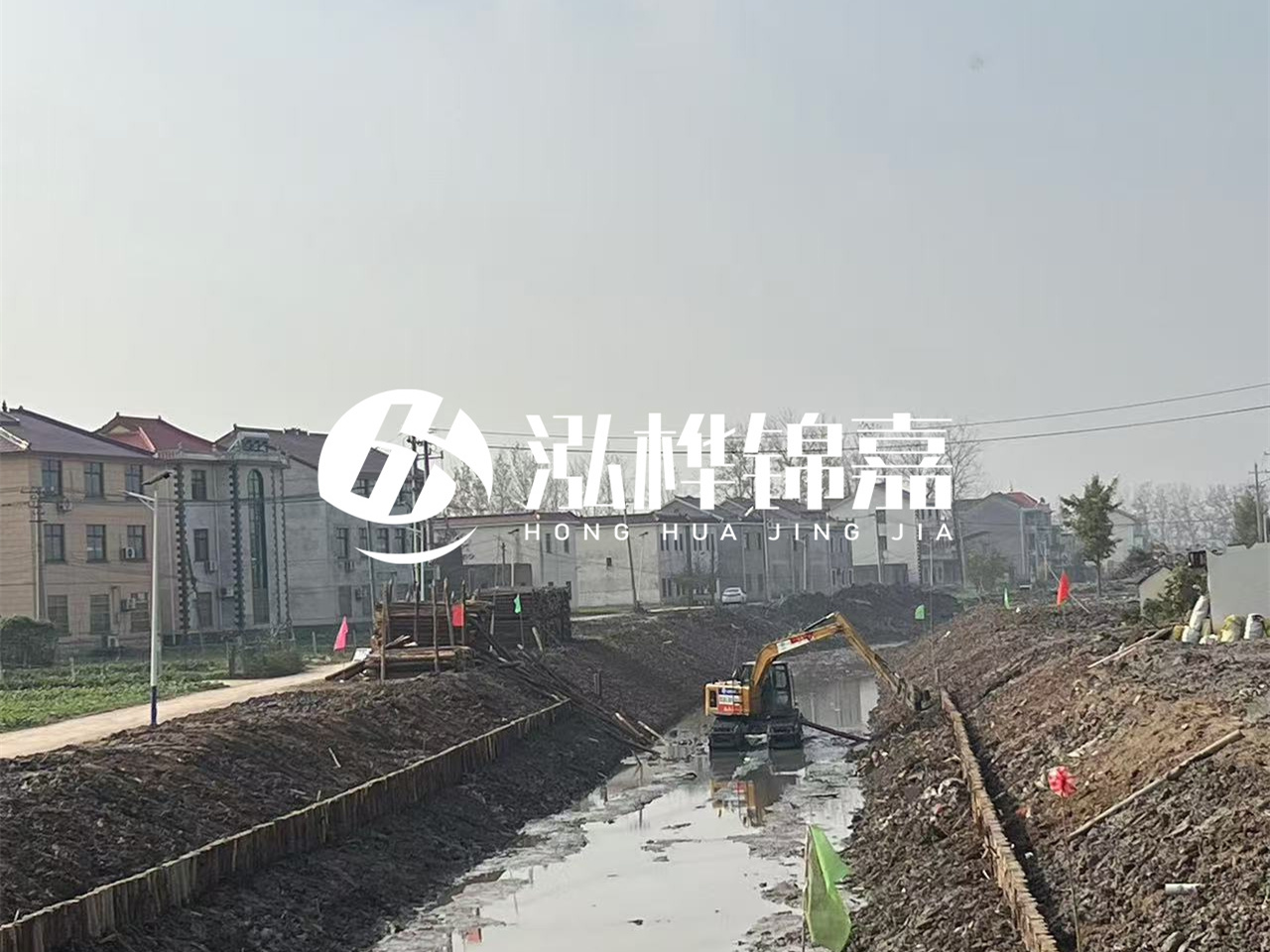 河南松木樁廠家地址在哪里？如何避免買到空心樁？