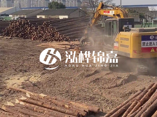 松木樁廠家泓樺錦嘉廠家地址 - 支持定制哪些松木樁規(guī)格？