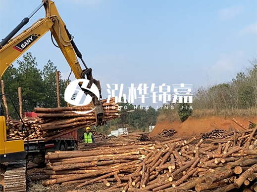 松木樁要去皮嗎？松木樁防腐處理是否必要？