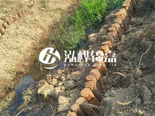 3米松木樁施工成本多少-直徑12公分打樁多少錢一根？