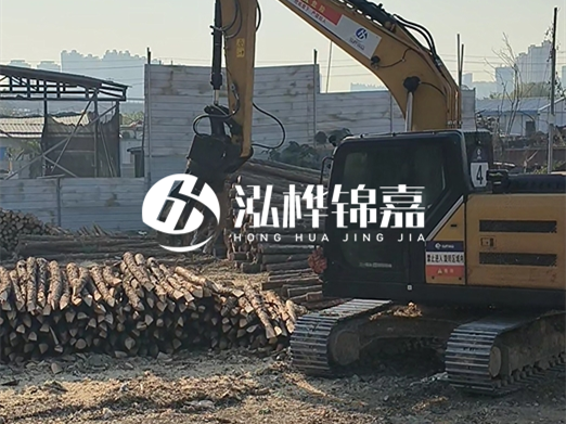 松木樁哪里有賣？哪里的松木樁便宜又好？?