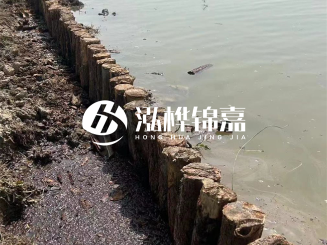 松木樁軟基處理優(yōu)缺點？松木樁地基承載力要求？