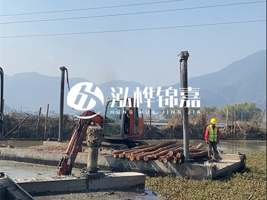 松木屬于硬木還是軟木呢？松木樁適合什么土質(zhì)？