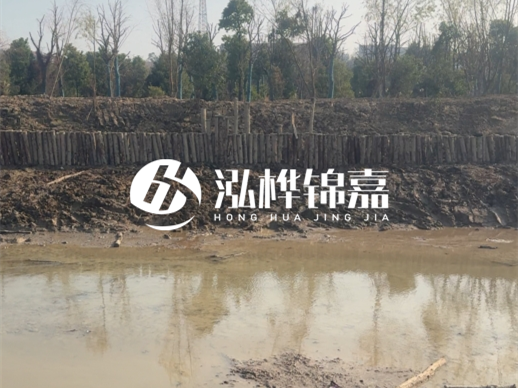 松木樁打樁木的采購(gòu)渠道有哪幾種？3米小頭13CM多少錢一根？