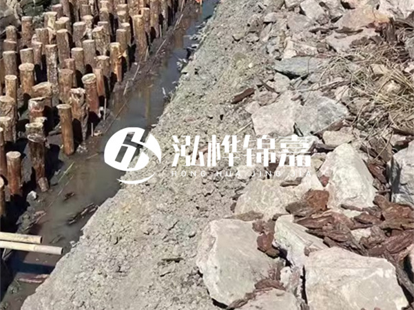 油松打樁木能做房地基樁嗎？松木樁長(zhǎng)度與入土深度比例多少？